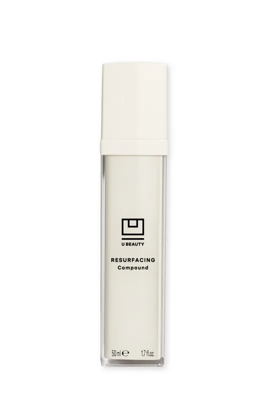 Resurfacing Compound | 50ml - U Beauty