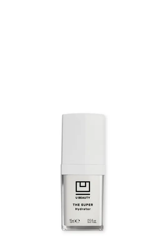 Super Hydrator | 15ml - U Beauty