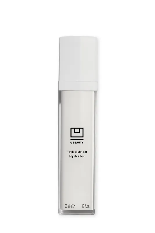 The Super Hydrator | 50ml - U Beauty