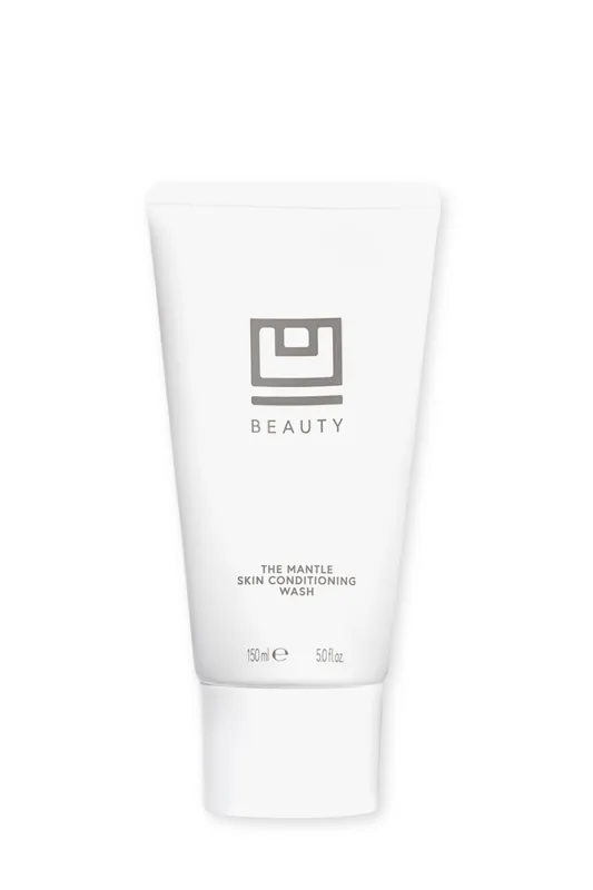 The Mantle Skin Conditioning Wash | 150ml - U Beauty