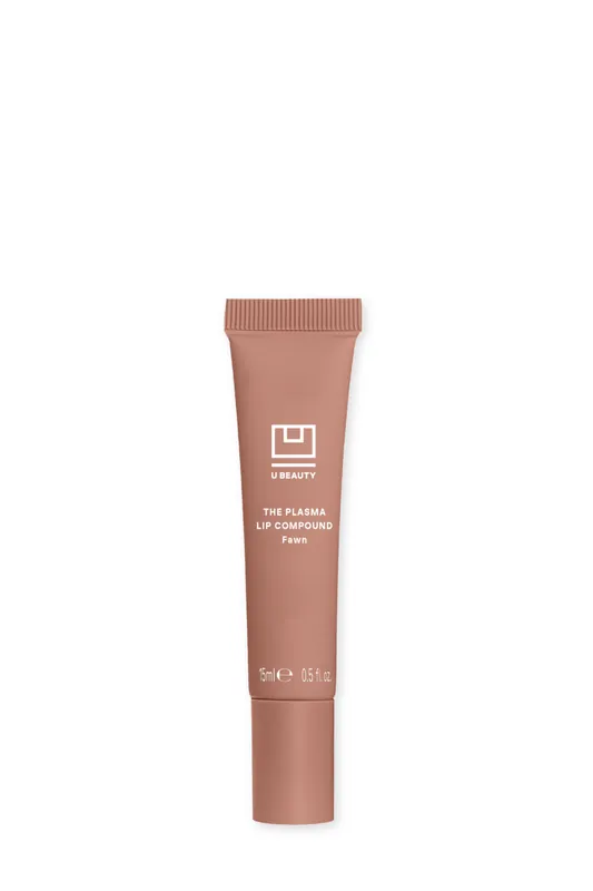 The Plasma Lip Compound | Fawn - U Beauty