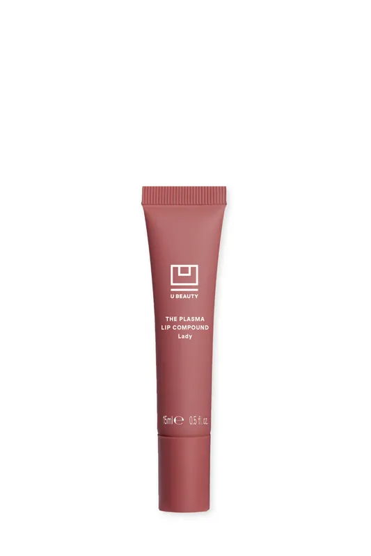 The Plasma Lip Compound | Lady - U Beauty