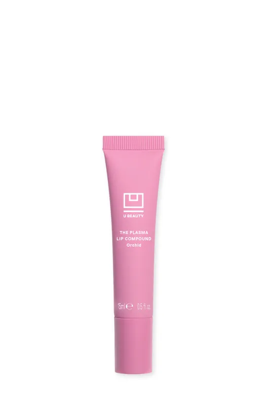 The Plasma Lip Compound | Orchid - U Beauty