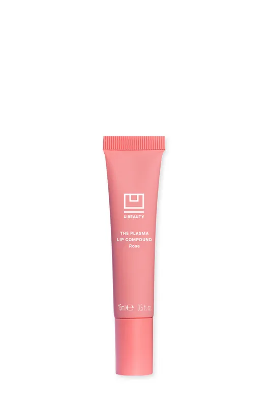 The Plasma Lip Compound | Rose - U Beauty