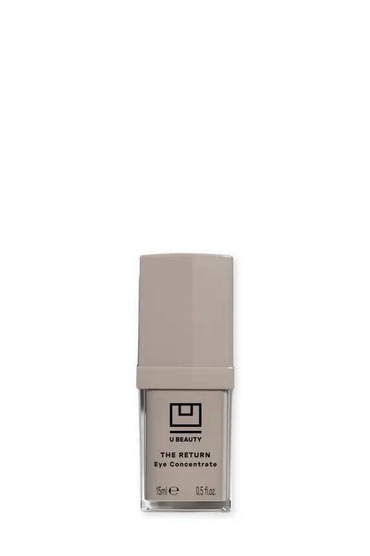 The Return Eye Concentrate | 15ml - U Beauty