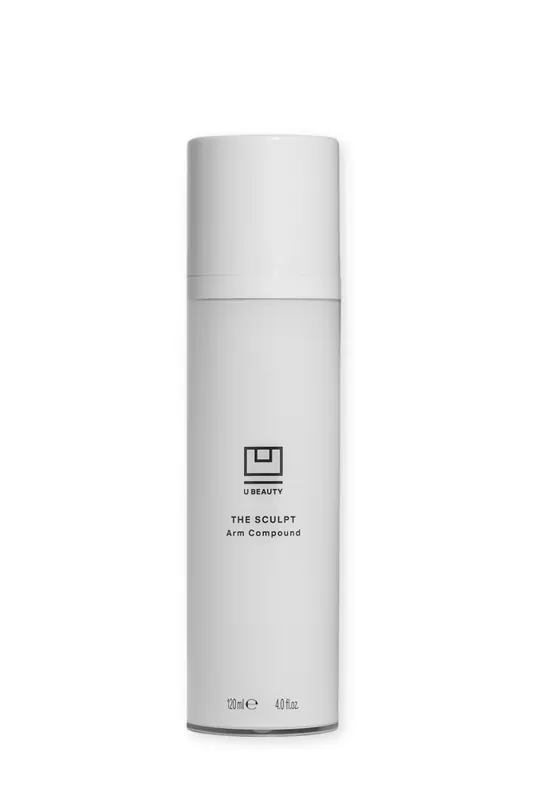 The Sculpt Arm Compound | 120ml - U Beauty