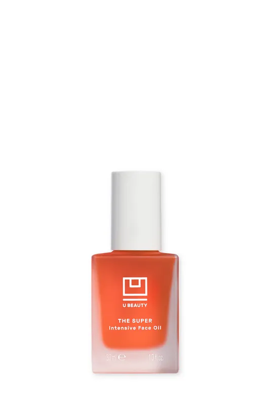 The Super Intensive Face Oil | 30ml - U Beauty