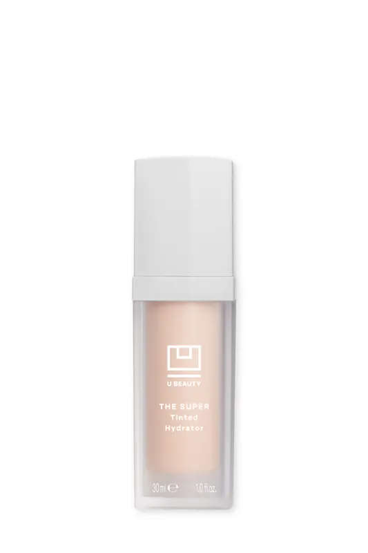 The Super Tinted Hydrator | Shade 01 - U Beauty