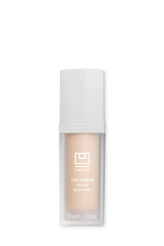 The Super Tinted Hydrator | Shade 02 - U Beauty