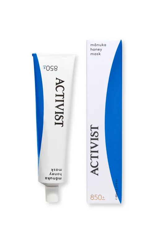 Manuka Honey Mask | 80ml - Activist