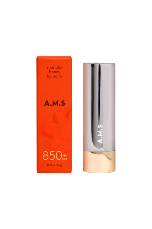 Manuka Honey Lip Balm | 3.7g - Activist