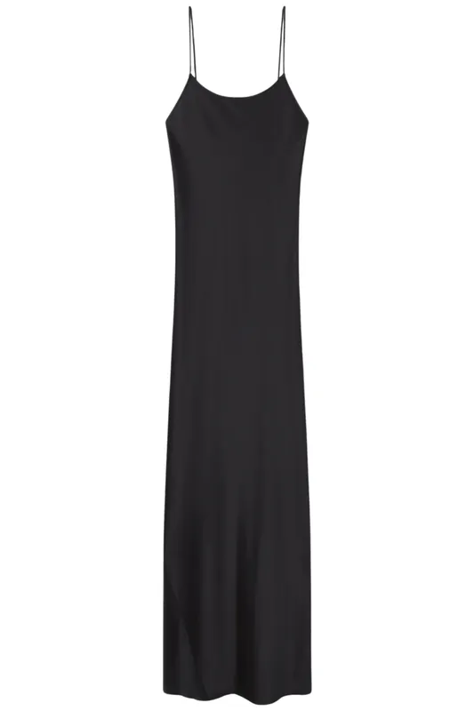 Eve Maxi Dress | Black - Eterne