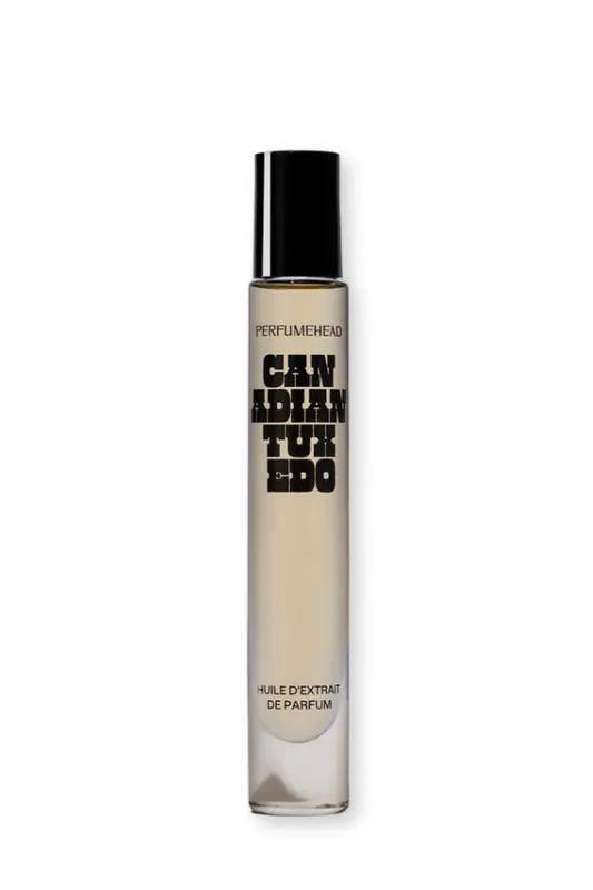 Canadian Tuxedo Perfume Oil Extract | 10ml - Perfumehead