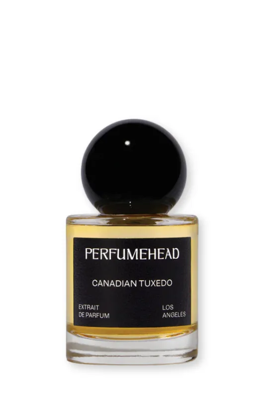 Canadian Tuxedo Extrait De Parfum | 30ml - Perfumehead