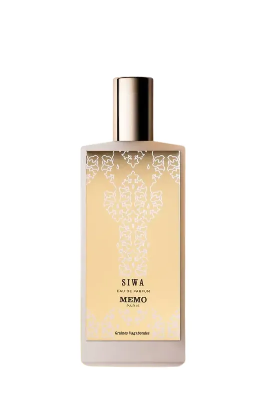 Siwa Eau De Parfum | 75 ml - MEMO