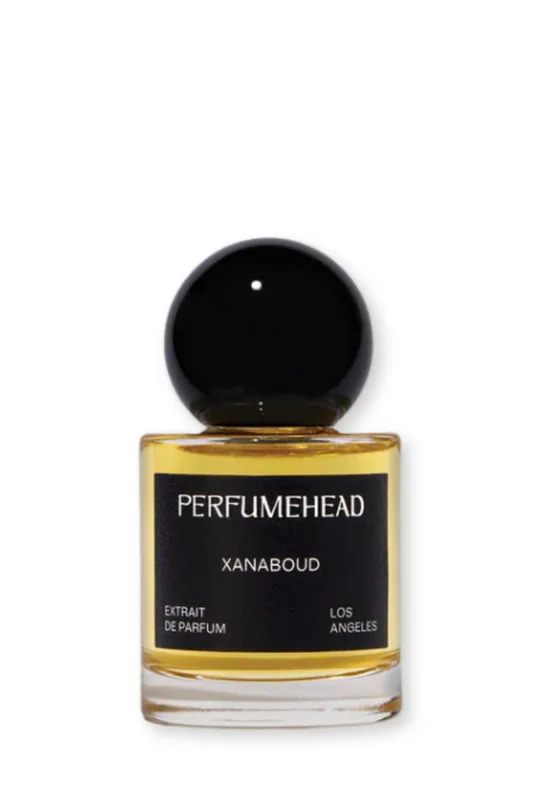 Xanaboud Extrait De Parfum | 30ml - Perfumehead