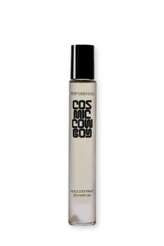 Cosmic Cowboy Perfume Oil Extract | 10ml - Perfumehead