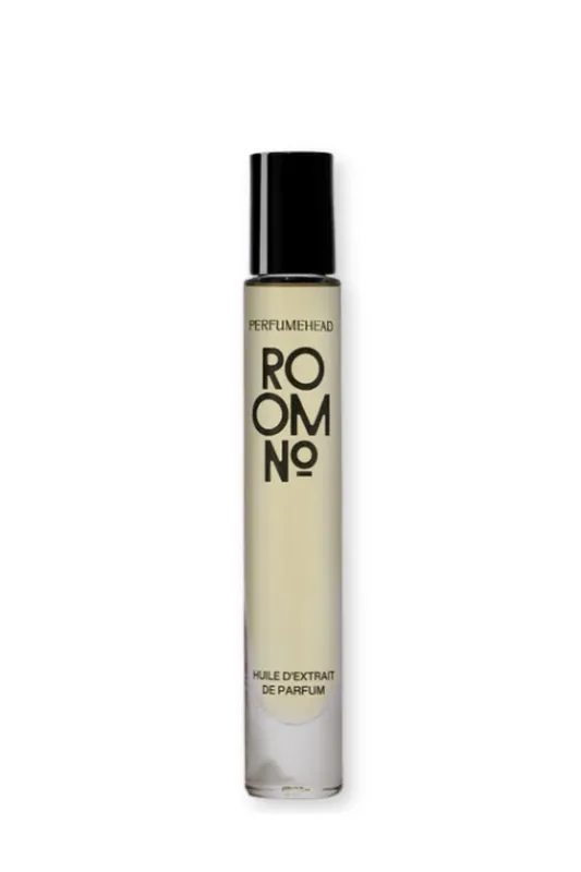 Room No. Perfume Oil Extract | 10ml - Perfumehead