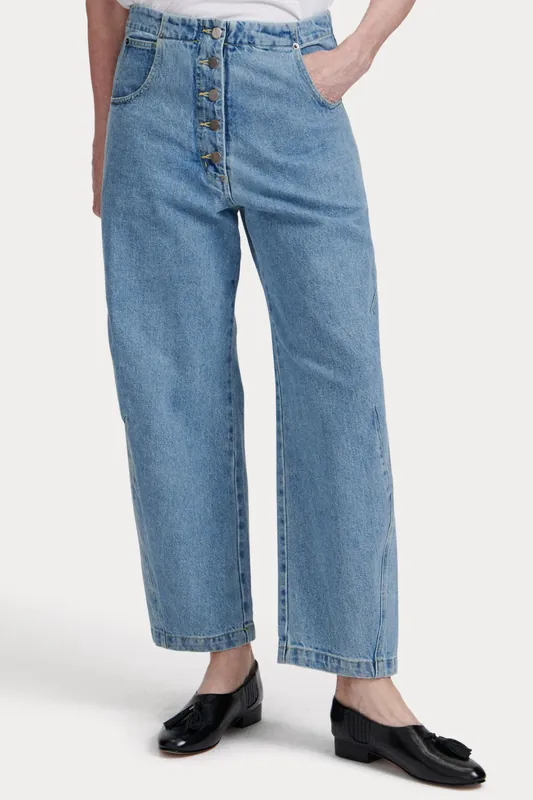 Elkin Pant | Celeste - Rachel Comey