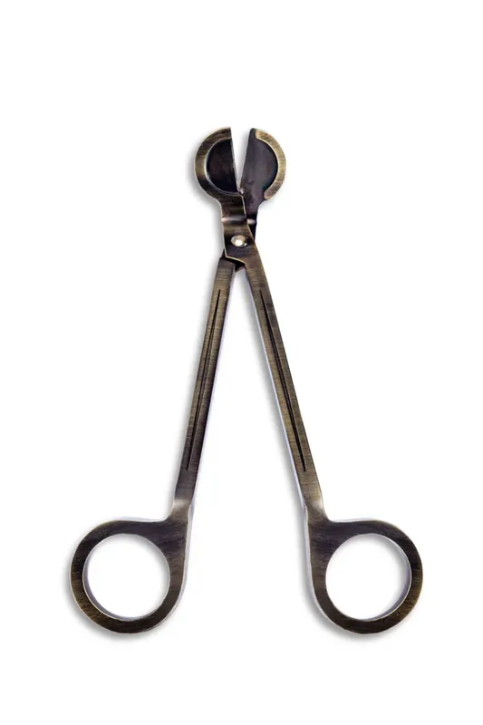Wick Trimmer - L'Objet