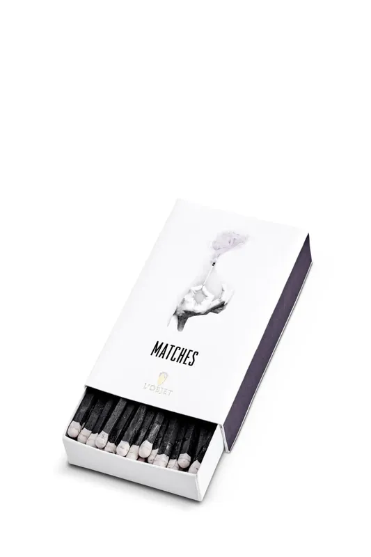 Matches | 50 - L'Objet