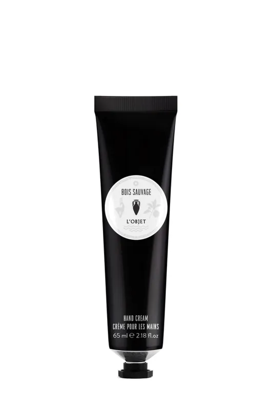 Hand Cream | Bois Sauvage - L'Objet
