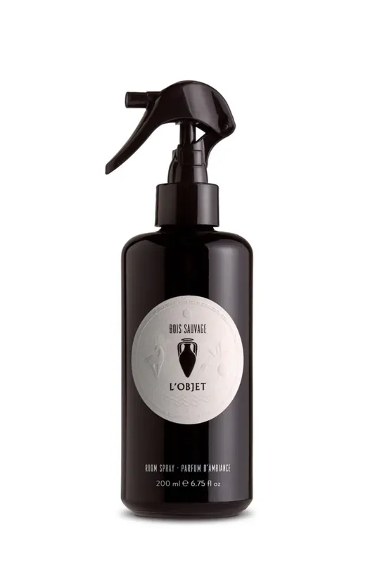 Room Spray | Bois Sauvage - L'Objet