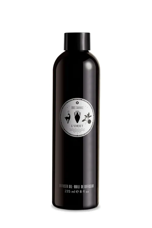 Diffuser Oil Refill | Bois Sauvage - L'Objet