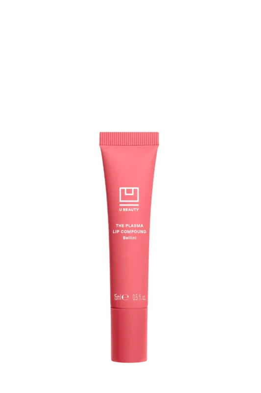 The Plasma Lip Compound | Bellini - U Beauty