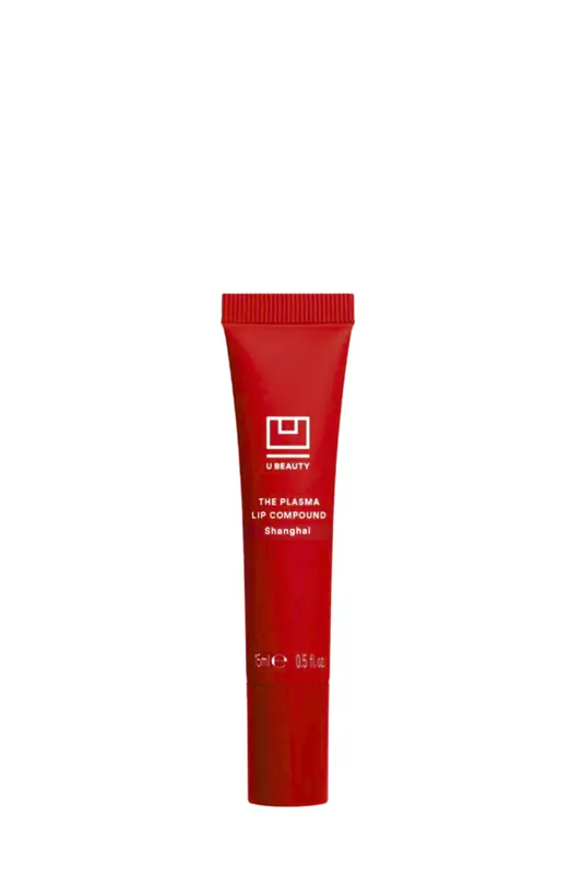 The Plasma Lip Compound | Shanghai - U Beauty