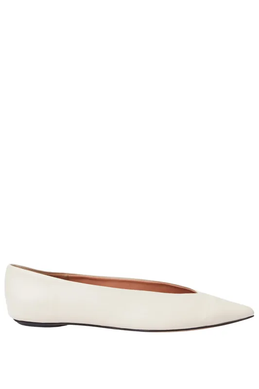 Everleigh Ballet | Champagne - Rachel Comey