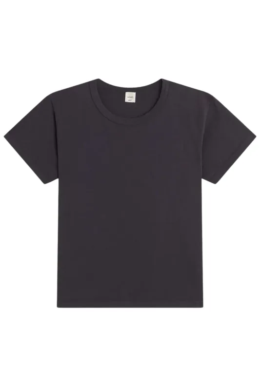 The Margo Tee | Nuit - LESET