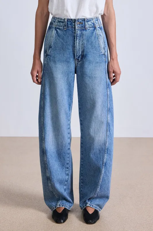 Meridian Jean | Austin Wash - Apiece Apart
