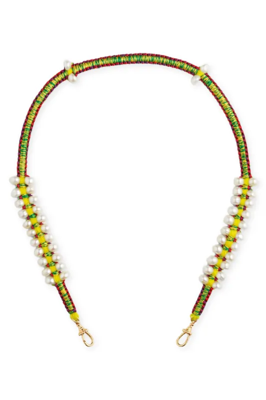 Ica Mauli | Multicolor 50cm - Marie Lichtenberg