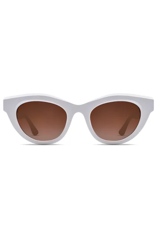 Delicacy 000 | White - Thierry Lasry