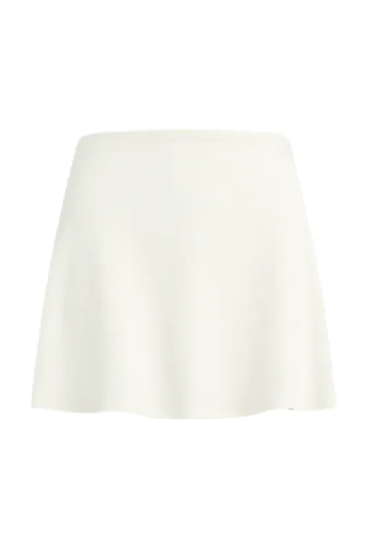 Rio Skort | Natural - LESET