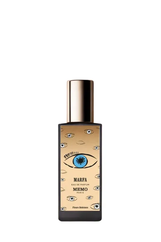Marfa Eau De Parfum | 30 ml - MEMO