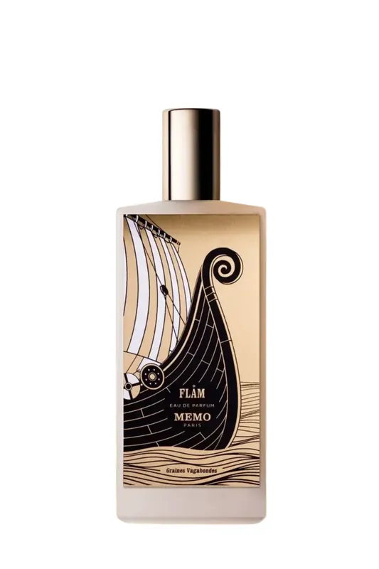 Flam Eau De Parfum | 75 ml - MEMO
