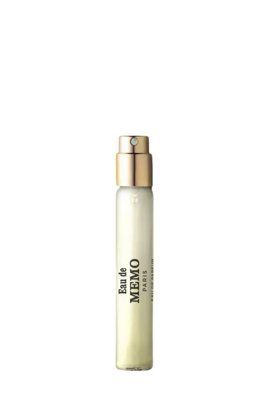 Eau de Memo | 10 ml
