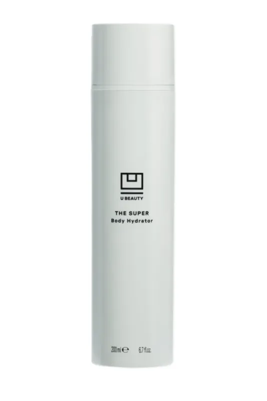 The Super Body Hydrator | 200ml - U Beauty