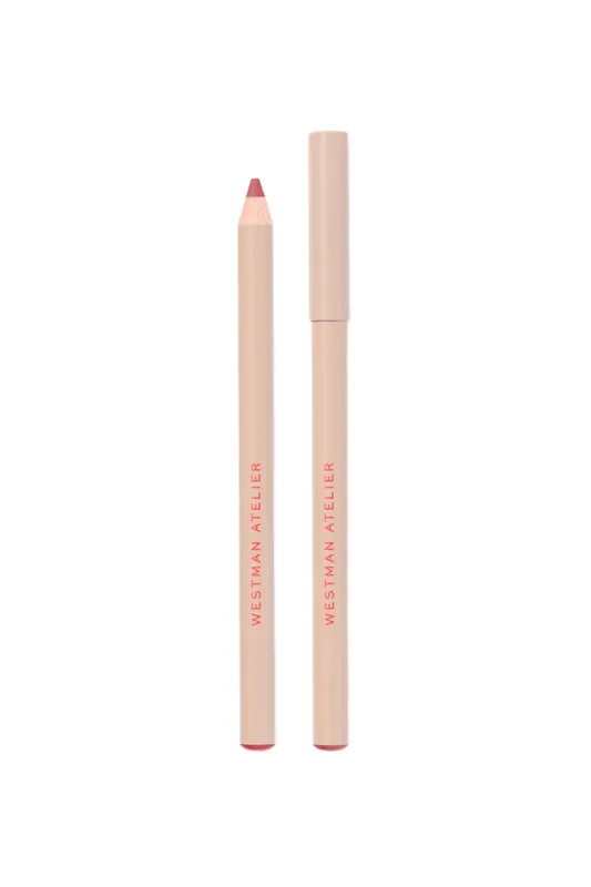 Lip Shape Lip Liner | Petal - Westman Atelier