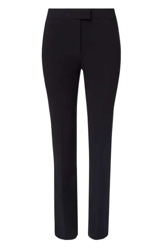 Todd Pant | Black - Altuzarra
