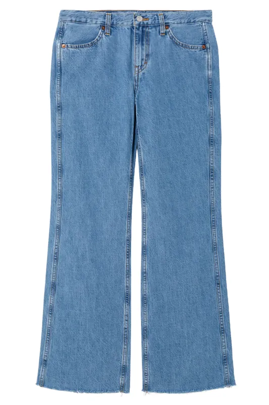 The Californian Jean | Runyon - Re/Done