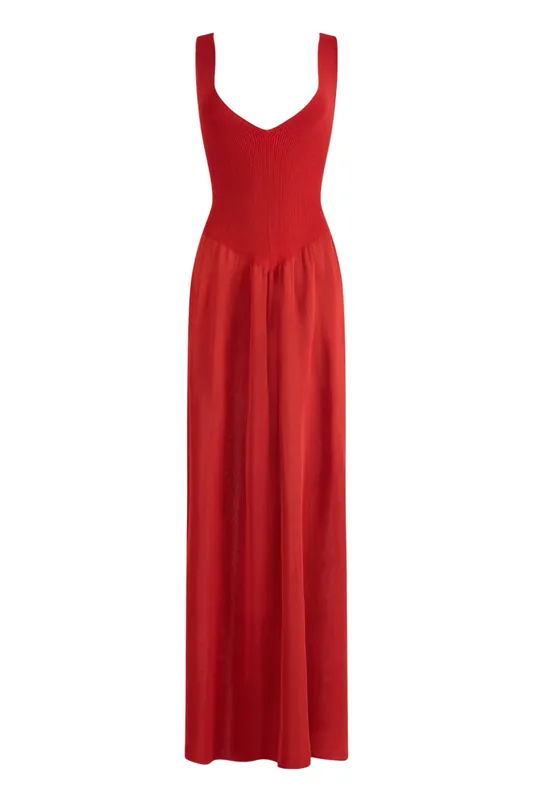 Lollie Dress | Grenadine - Altuzarra