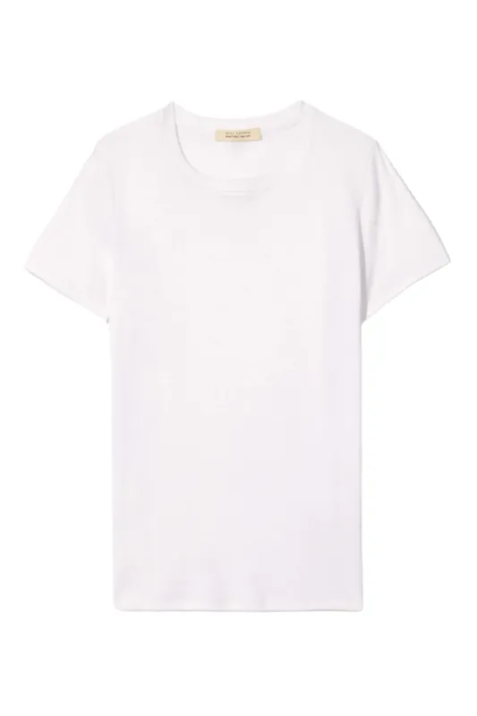 Elin Tee | White - Nili Lotan