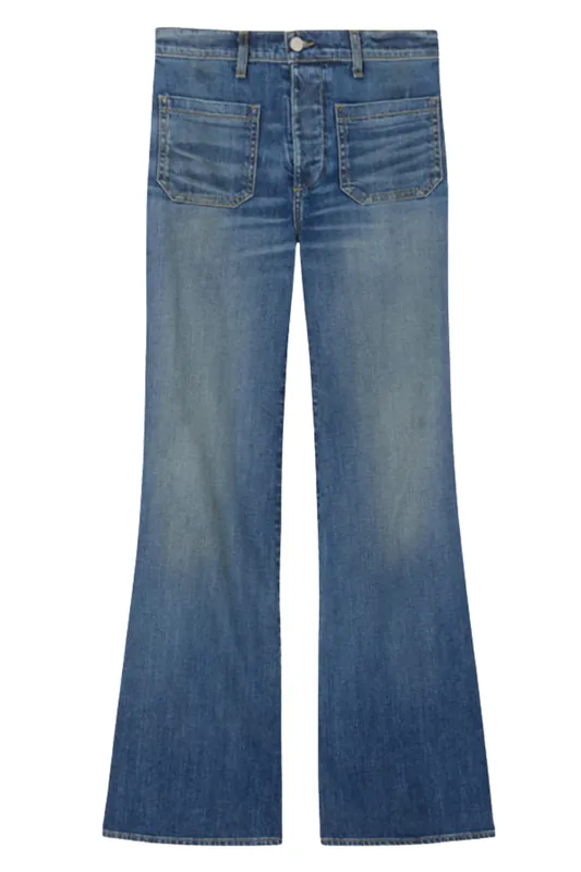 Florence Jean | Classic Wash - Nili Lotan