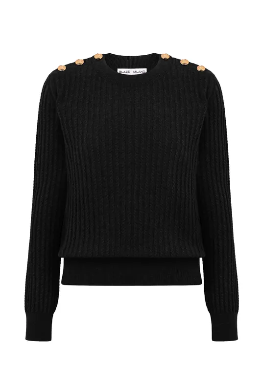 Highland Roundneck | Marino - BLAZÉ MILANO