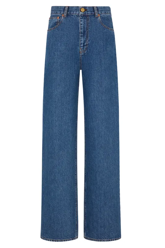 Java Jeans | Nariida Sapphire - BLAZÉ MILANO