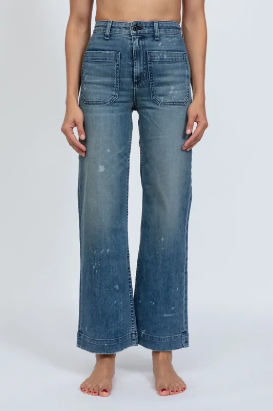 Sailor Pant | Mulholland - ASKK NY