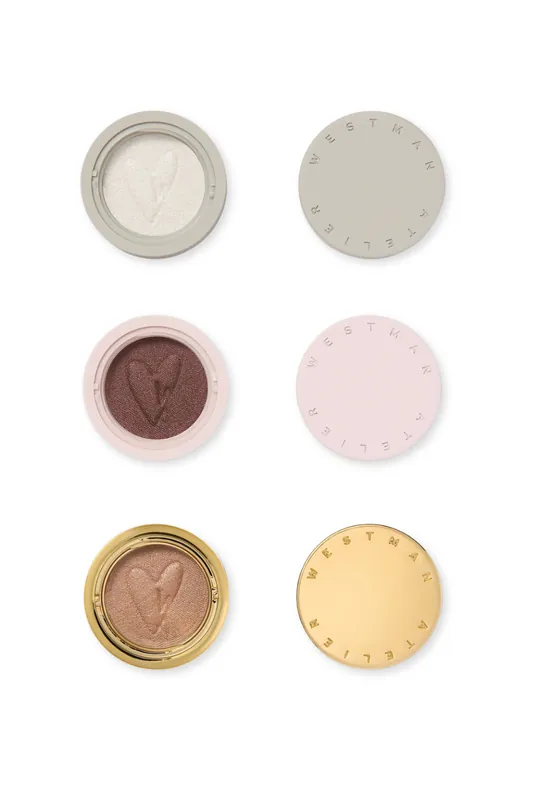 Eye Pods Eye Shadow | Les Jours - Westman Atelier